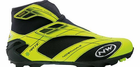 Arctic Commuter Gtx Boots Mtb