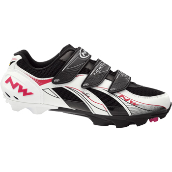 Ladies Vega MTB Shoes