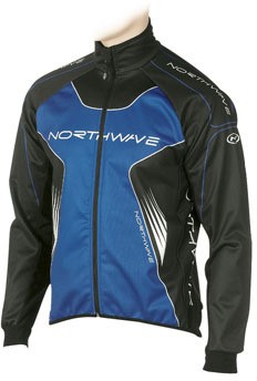 Logo Race Print Jacket 2009