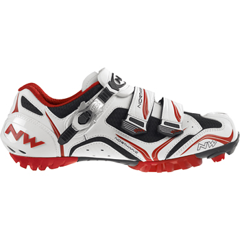 Razor SBS Carbon MTB Shoes