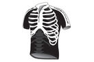 Skeleton Jersey