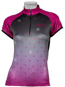 Star Jersey Short Sleeve