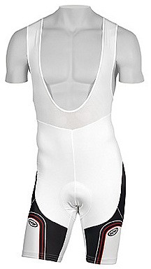 Tour Bib Short