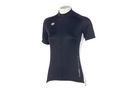 Velvet Short Sleeve Womans Jersey