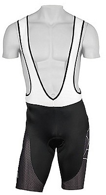 Venom Bib Short