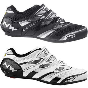 Vertigo Pro Road Shoes