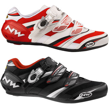 Vertigo Pro SBS Road Cycling Shoes