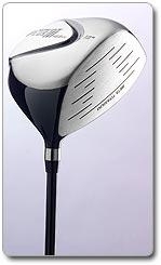 Northwestern Golf Northwestern Plus 10 Driver