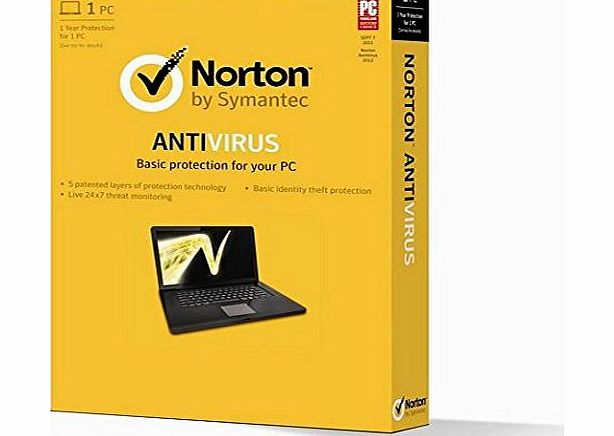 ANTIVIRUS-3PC Computer Accessories