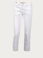 NOTIFY JEANS WHITE 25 NFY-T-HELLEBORA