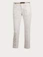 NOTIFY JEANS WHITE 27 NFY-T-HELLEBORA-CAPR