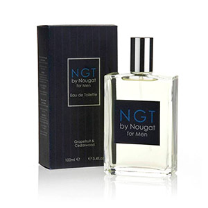 NGT for Men EDT Grapefruit &