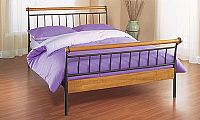 bedstead