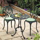 nova Juno Chair Patio Set