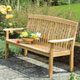 nova Richmond 5ft FSC Teak Bench