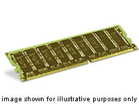 333MHz 184Pin 256MB PC2700 DDR RAM DIMM 2.5V 2.7Gb/Sec