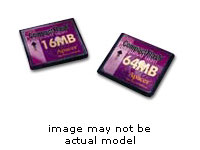 Novatech 512MB Compact Flash RAM