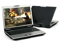 X55MV Intel P8600 4Gb 800Mhz Ram 320Gb 7200RPM Hard Drive Nvidia 9650M GT 1GB Graphics - 15.4 WSXGA