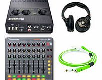 Audiohub DJ and Live Producer Bundle