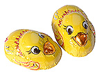 20 Chocolate Ducks