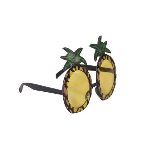 Pineapple Sunglasses