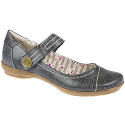 Female NOVI1102 Casual Shoes in Black, Camel, Fuschia