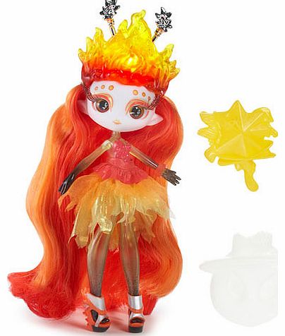 Novi Stars Invasion Doll - Ina Ferna