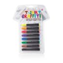 T-Shirt Graffiti Pens