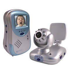 2 inch Wireless Video Camera Monitor