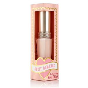 Pink Nail Polish - Sweet Romance