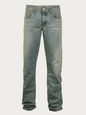 NUDIE JEANS LIGHT DENIM 30 UK NJ-T-110322