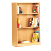 NULL Bookcase