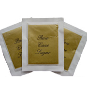 Brown Sugar Sachets