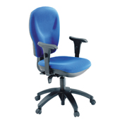 Mercury Operator Chair