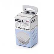 MJ300P Photo Inkjet Cartridge for BT