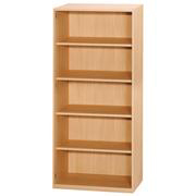 NULL Sun High Bookcase