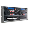 CDN88 MP3 Professional Dual CD/MP3 Player