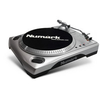 TT USB Turntable with USB Audio