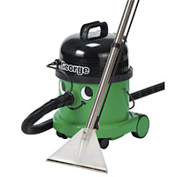 George All-In-One Workshop Vacuum 1200W