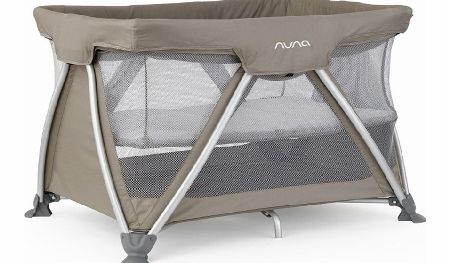 Sena Mini Travel Cot-Safari