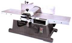 155mm Bench Planer/Jointer