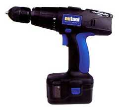 18volt Cordless Drill