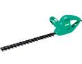 NUTOOL 550 watt hedge trimmer