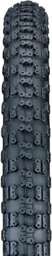 16 x 2.125 inch Kids Comp tyre black 2009