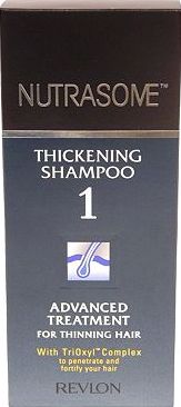 Nutrasome, 2041[^]10016406 Thickening Shampoo 200ml 10016406