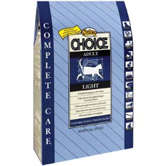 Choice Complete Care Cat Light 3kg