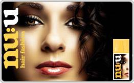 nu: life curl boost spray