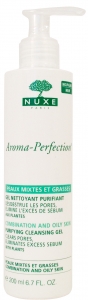 AROMA PERFECTION GEL NETTOYANT PURIFIANT -