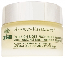 AROMA-VAILLANCE - MOISTURIZING DEEP WRINKLE