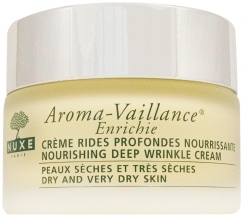 AROMA-VAILLANCE INTENSIVE - MOISTURIZING